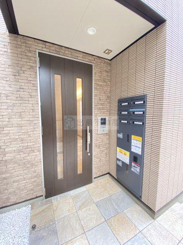 ラシーネ