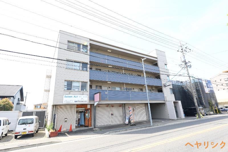 臼井ビル