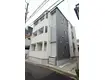 H-RESIDENCE(1K/1階)