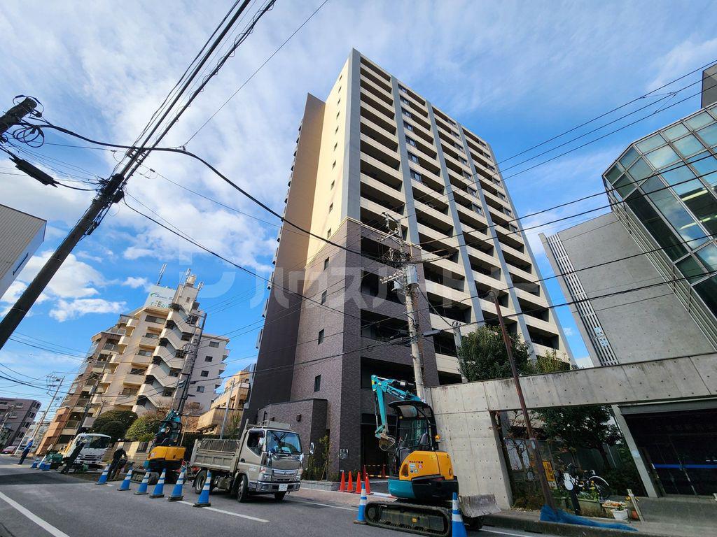 D-ROOM千葉中央