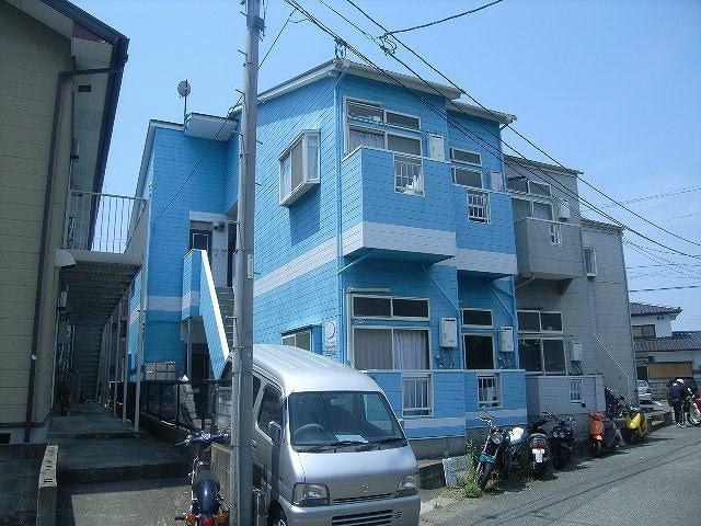 マキシム空港前II