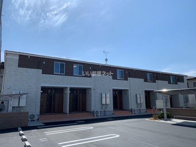 クレメント東九条B