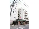 長谷川マンション
