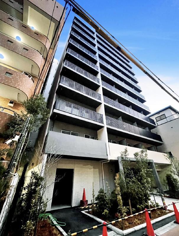 ONE ROOF FLAT ASAKUSA IRIYA ワンルーフフ