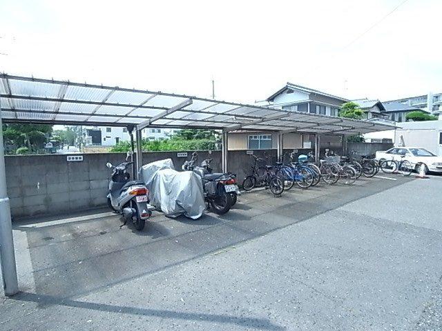 ハイツ瑞原
