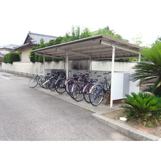 カーサYAMAMOTO