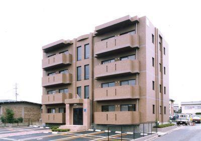 SAKABE HILLS(3LDK/2階)