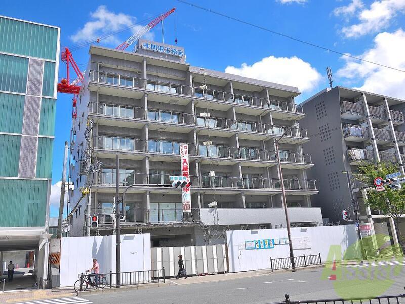 第23関根マンション