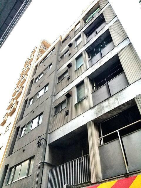 サンコーポ笹塚