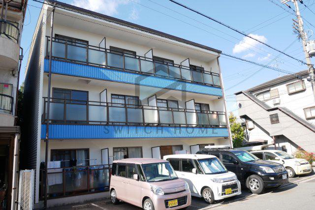 ジャルディーノ1番館
