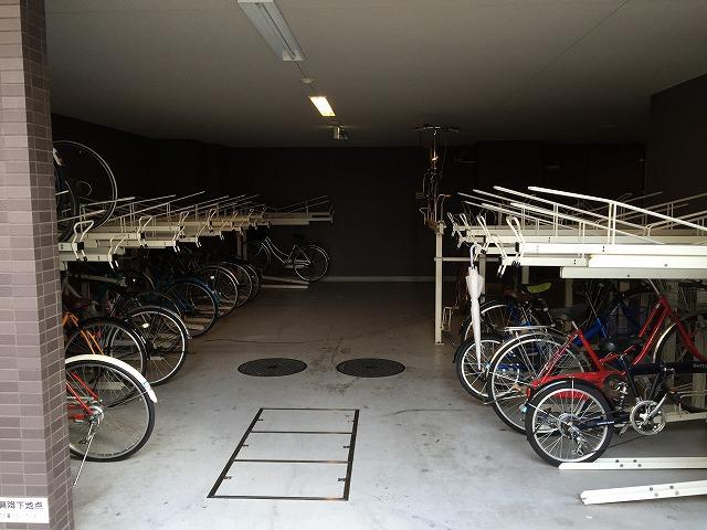 アドバンス新大阪5