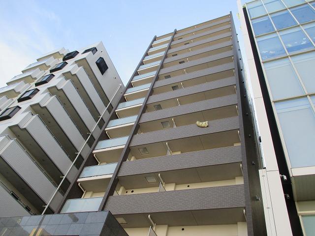 アドバンス新大阪5