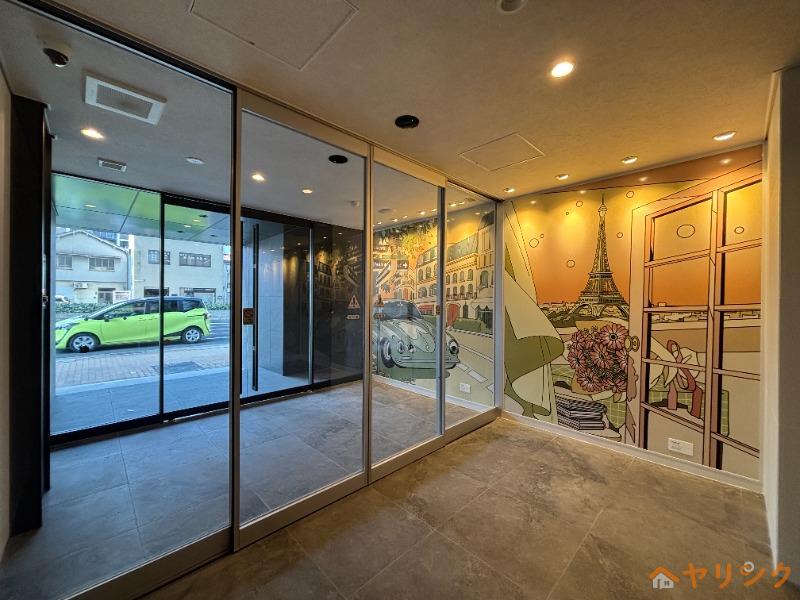 ストーリア名古屋城西