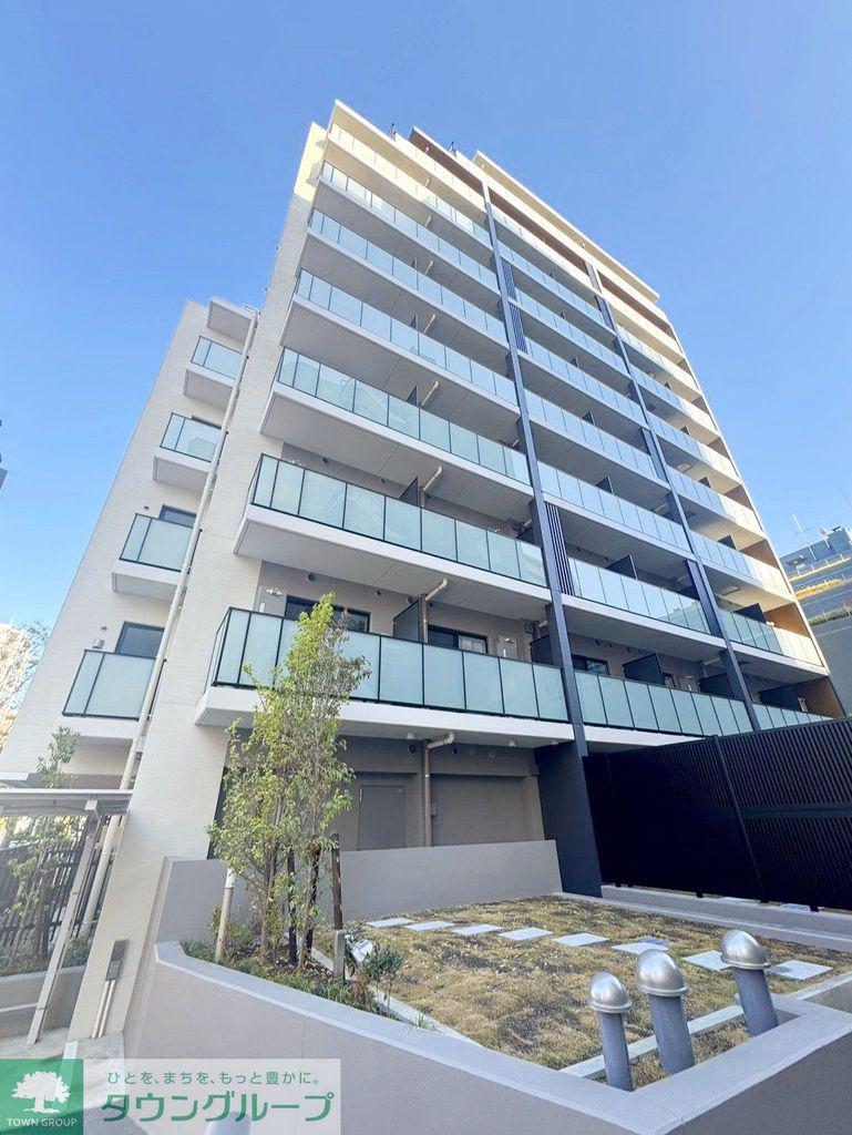 ウエリスアーバン住吉イースト