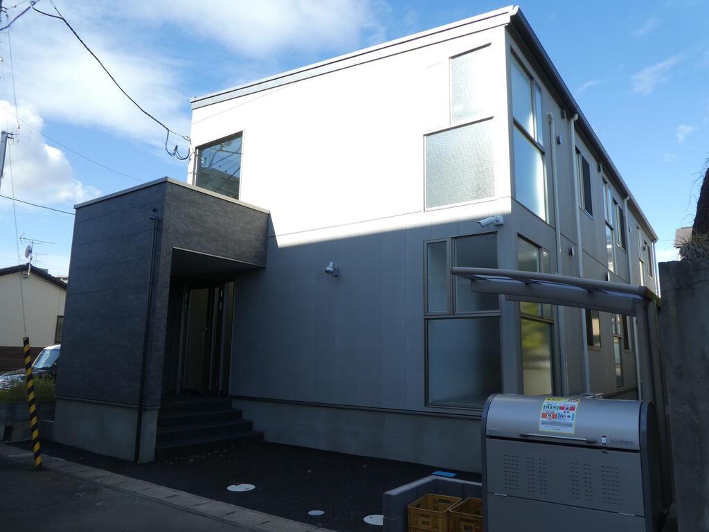 VILLA長町南