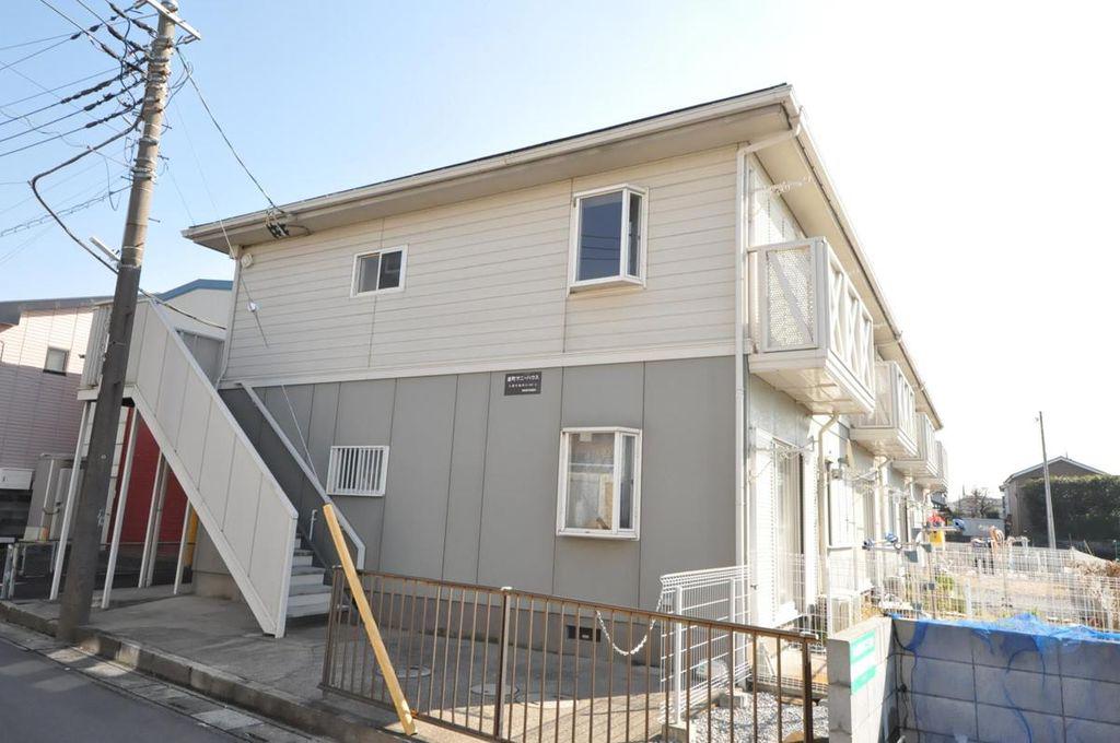 金町サニーハウス