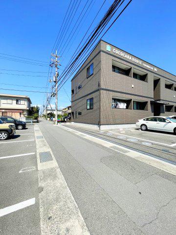ココカラハウス庄町