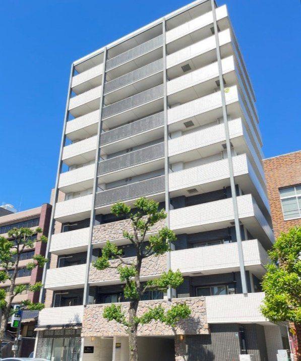 サムティ佐賀駅前SERENA(1LDK/3階)