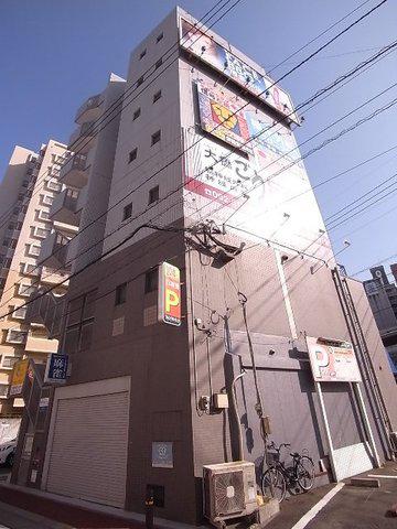 立部ビルII