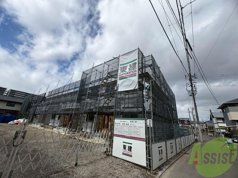 小田原3丁目アパート