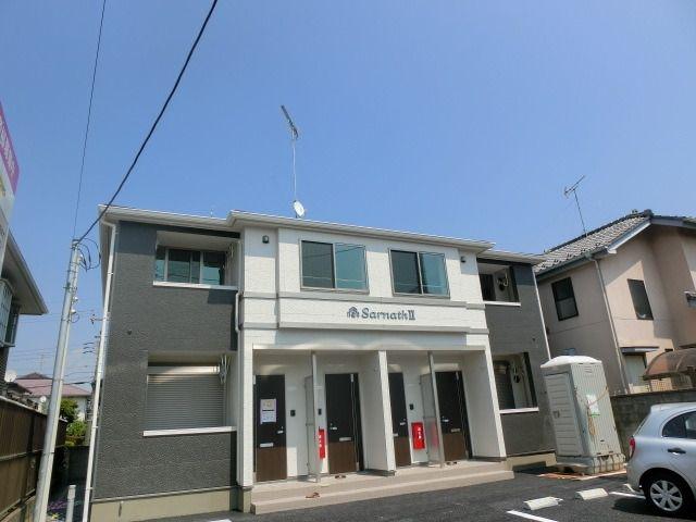 サールナートII