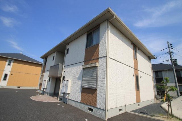 シャーメゾン朽網IIB棟 