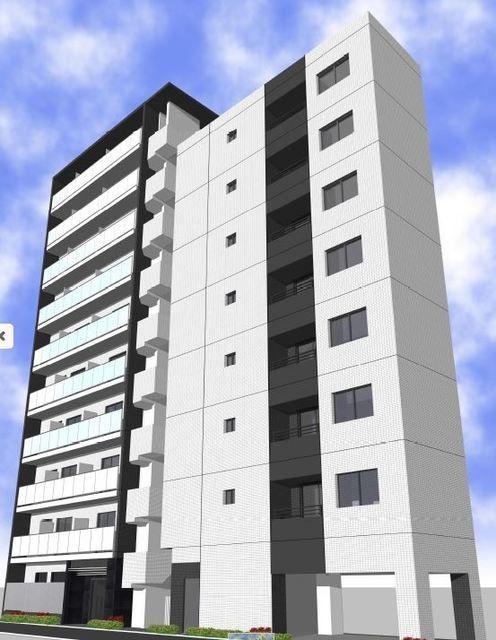 S-RESIDENCE日本橋馬喰町