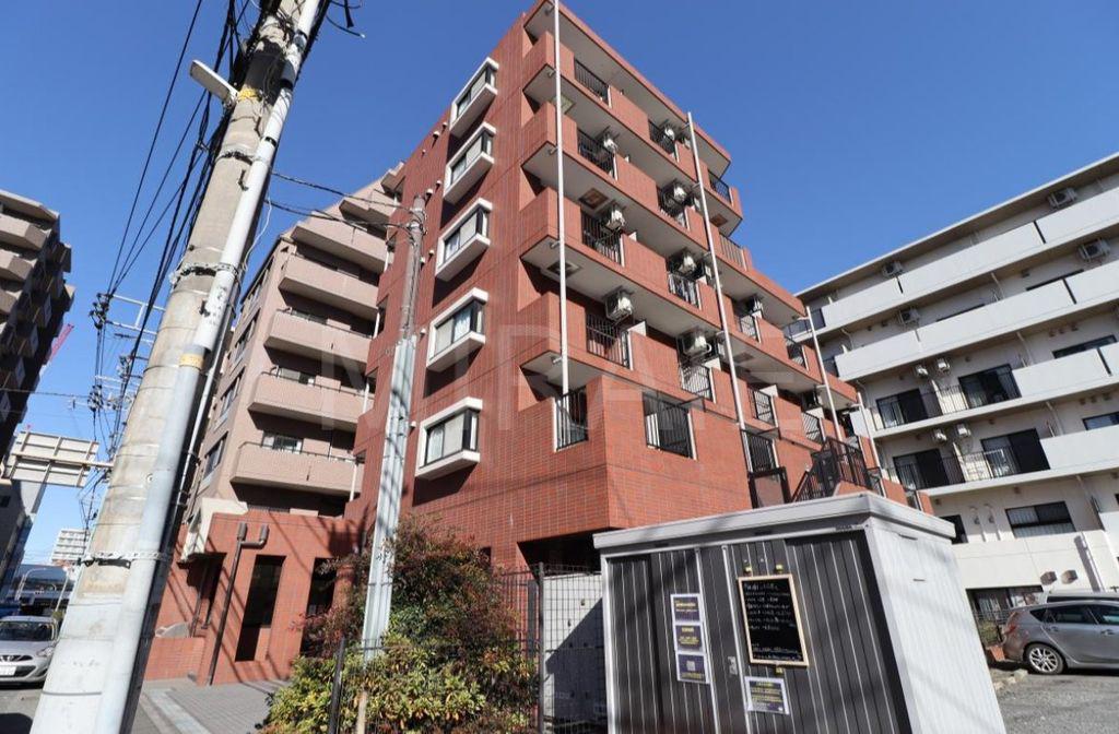 MOLLE相模大野