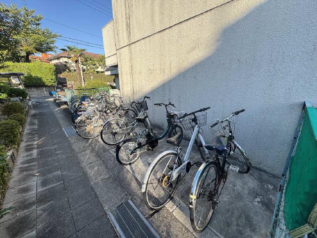 ヴィレッジ八事富士見