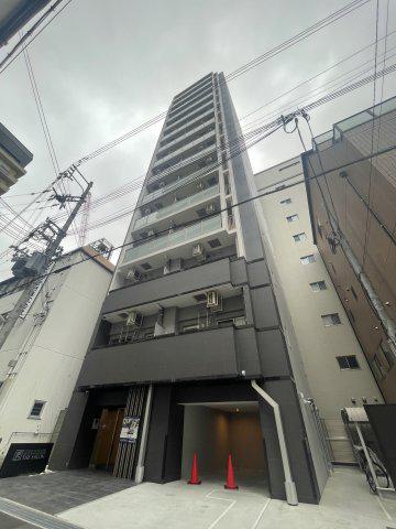 エステムコート神戸元町IIザ・サロン