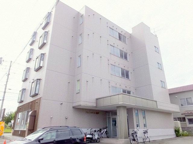 フェニックス北野