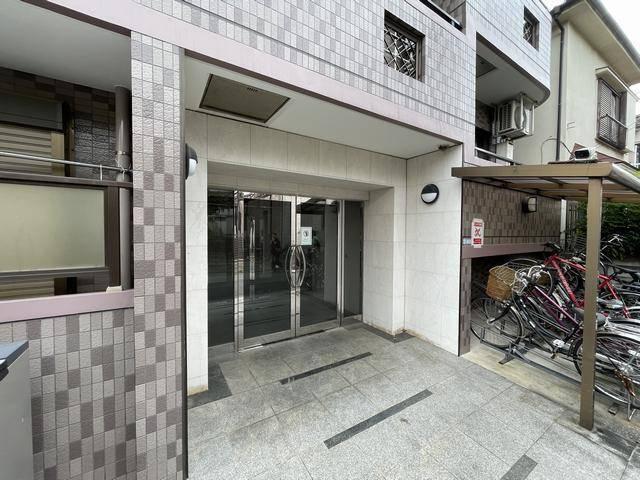 インペリアルトパーズ熊の前