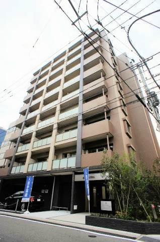 ネストピア博多シティ