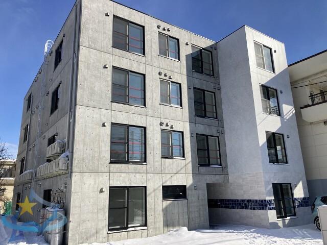 RILASSA西町