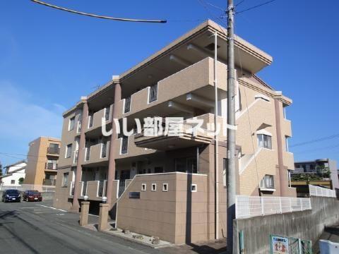 ファミール下俣南