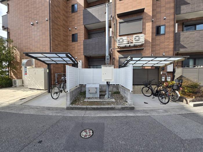 富士林プラザ11番館