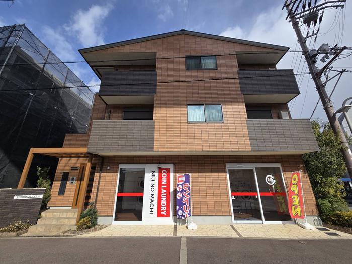 富士林プラザ11番館
