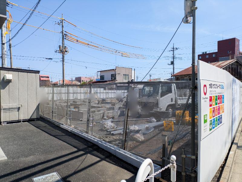 D-GRAN 飯田町