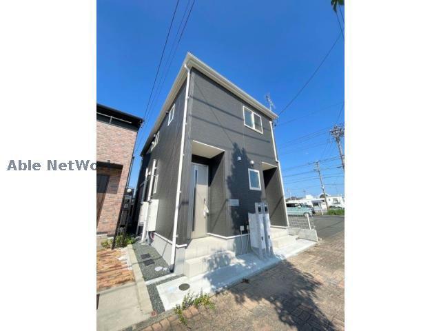 リーブルファイン西新町(1LDK/2階)