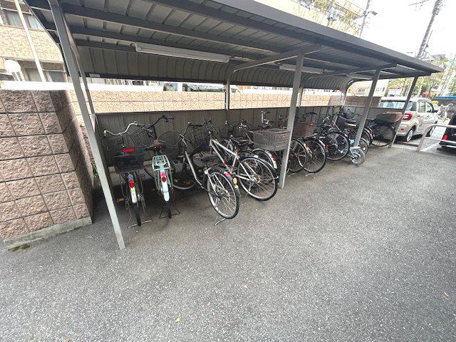 行徳コリーナ