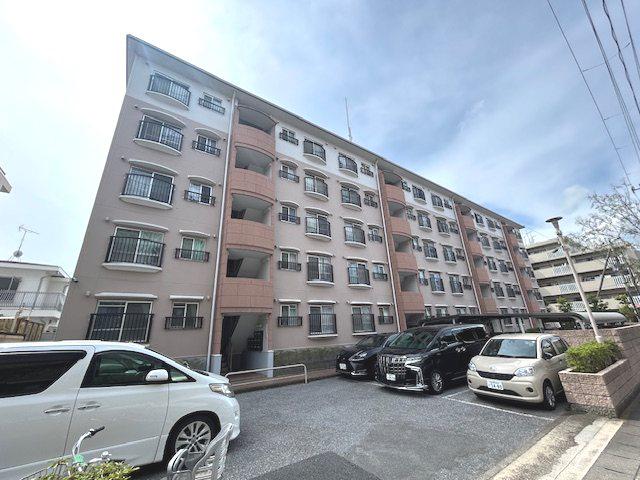 行徳コリーナ(3LDK/5階)