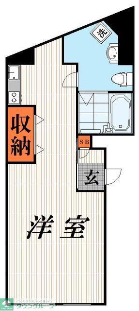 ヨウコースクウェア大山
