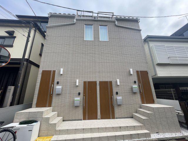 板橋マンション