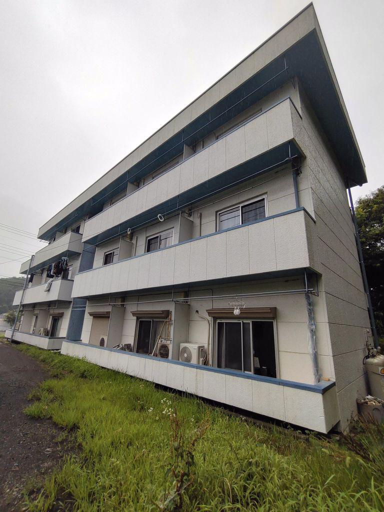 サンライズ北原