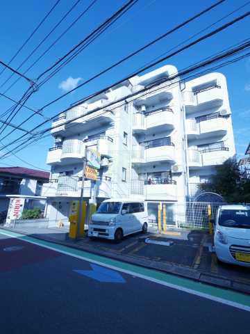 ウインサム高円寺