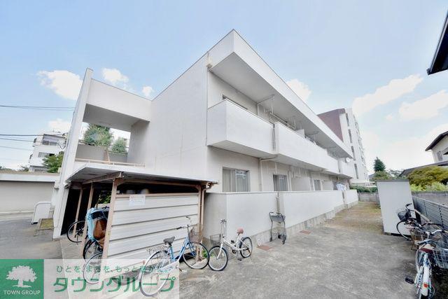ラボーセジュール小金井