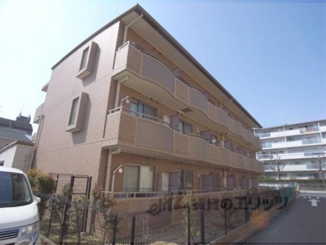 オーブ宇治