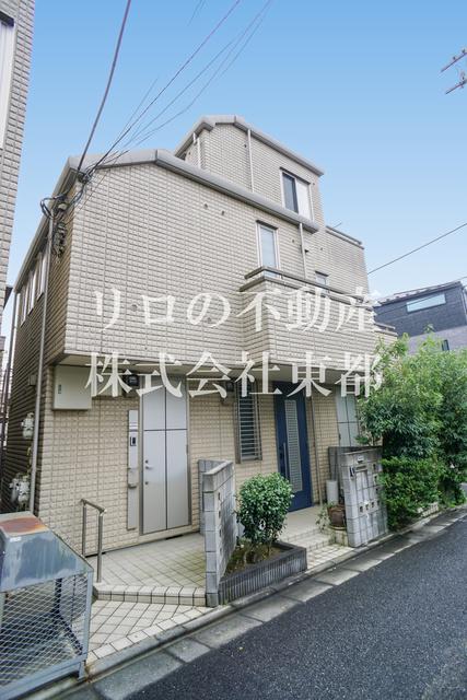 メゾン明大前