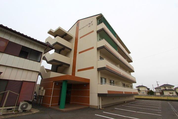 グリーンハイツ池戸第二