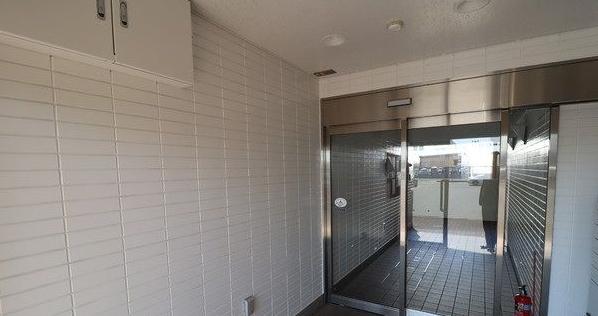 アーバン松浜